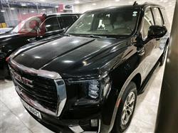 جي ام سي يوكون